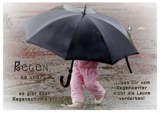 39++ Regenwetter lustige regen bilder mit spruch information