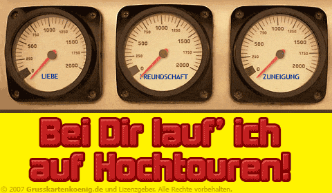 Sagte. sniffi. direkt antworten. am 06.07.2009 um 17:53.