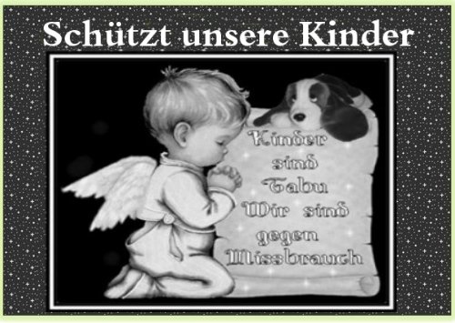 dreamies.de - Gruppe: Kinder beruchen liebe Kinder bruchen ...