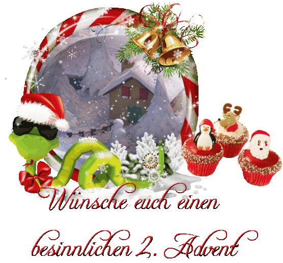 2 Advent lustich.de